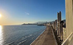 Gestión Inmobiliaria Carmona Rent